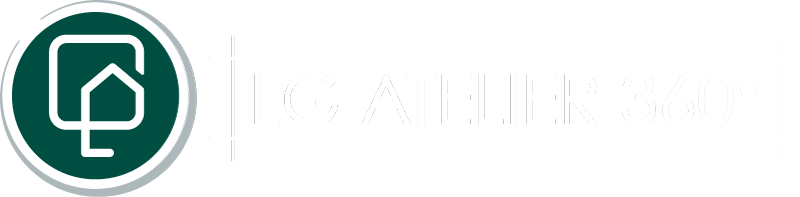 LG Atelier 360º logo