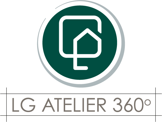LG Atelier 360º logo